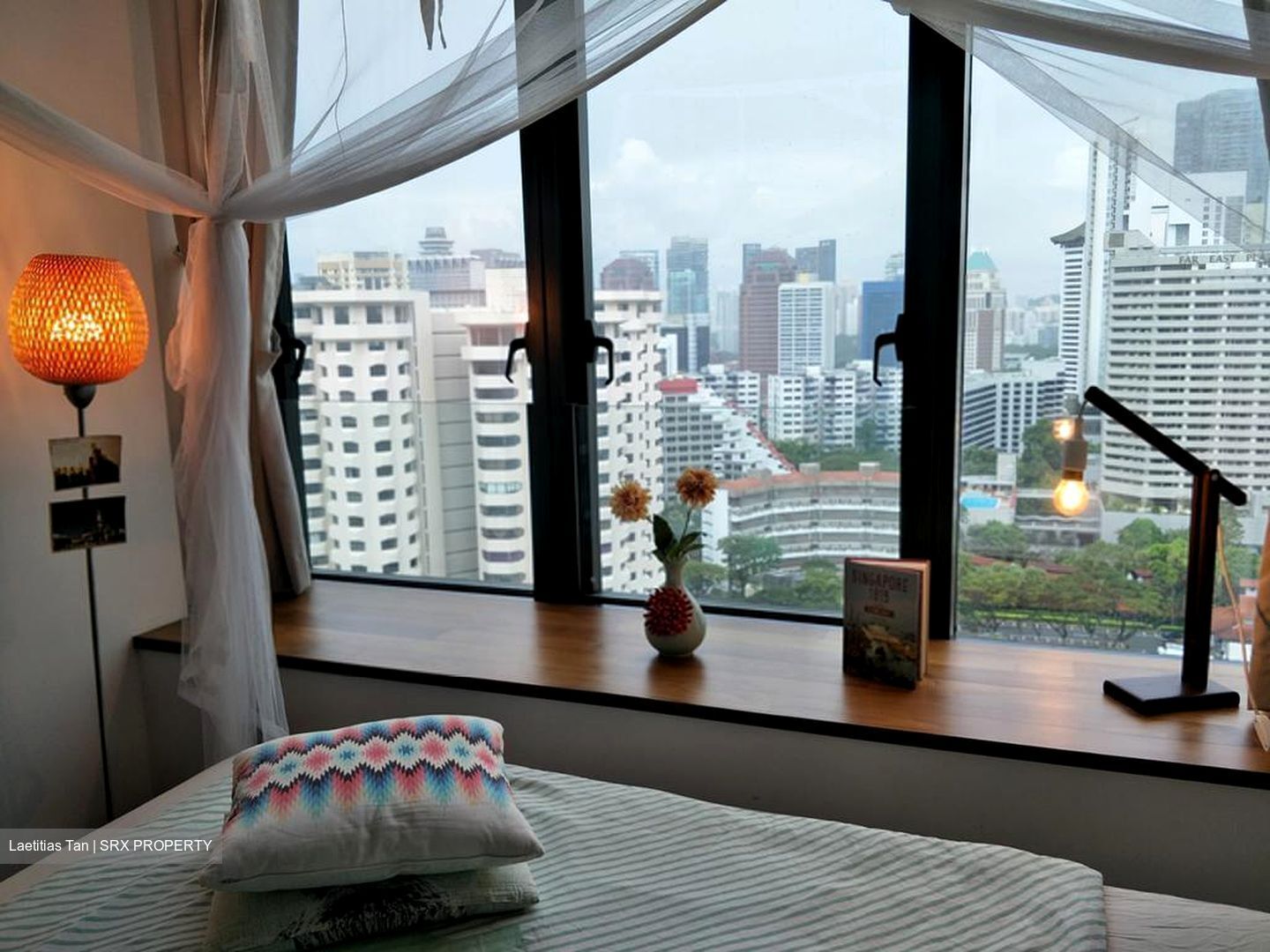 The Scotts Tower (D9), Condominium #396822881